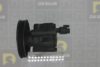 DA SILVA DP3424 Hydraulic Pump, steering system